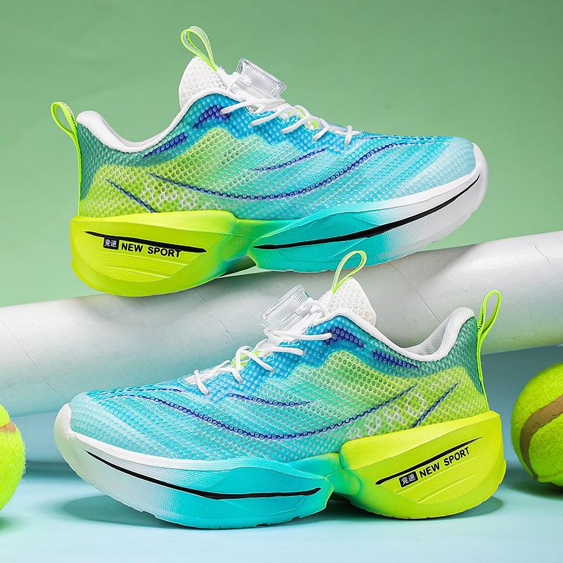 Chitu 7pro carbon board running shoes 2025 new summer boys shoes children's non-slip shock absorption professional sports shoes