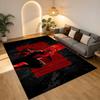 Spiderman Living Room Nonslip Area Rug Soft Carpet For Bedroom Game Playroom Sofa Office Home Decor Doormat Christmas Gift C9291650