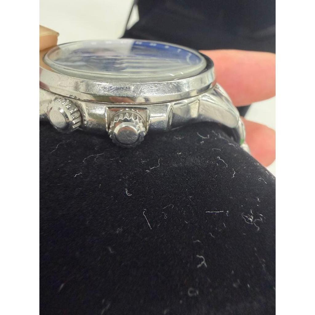 Used CITIZEN Eco Drive World Time Watch