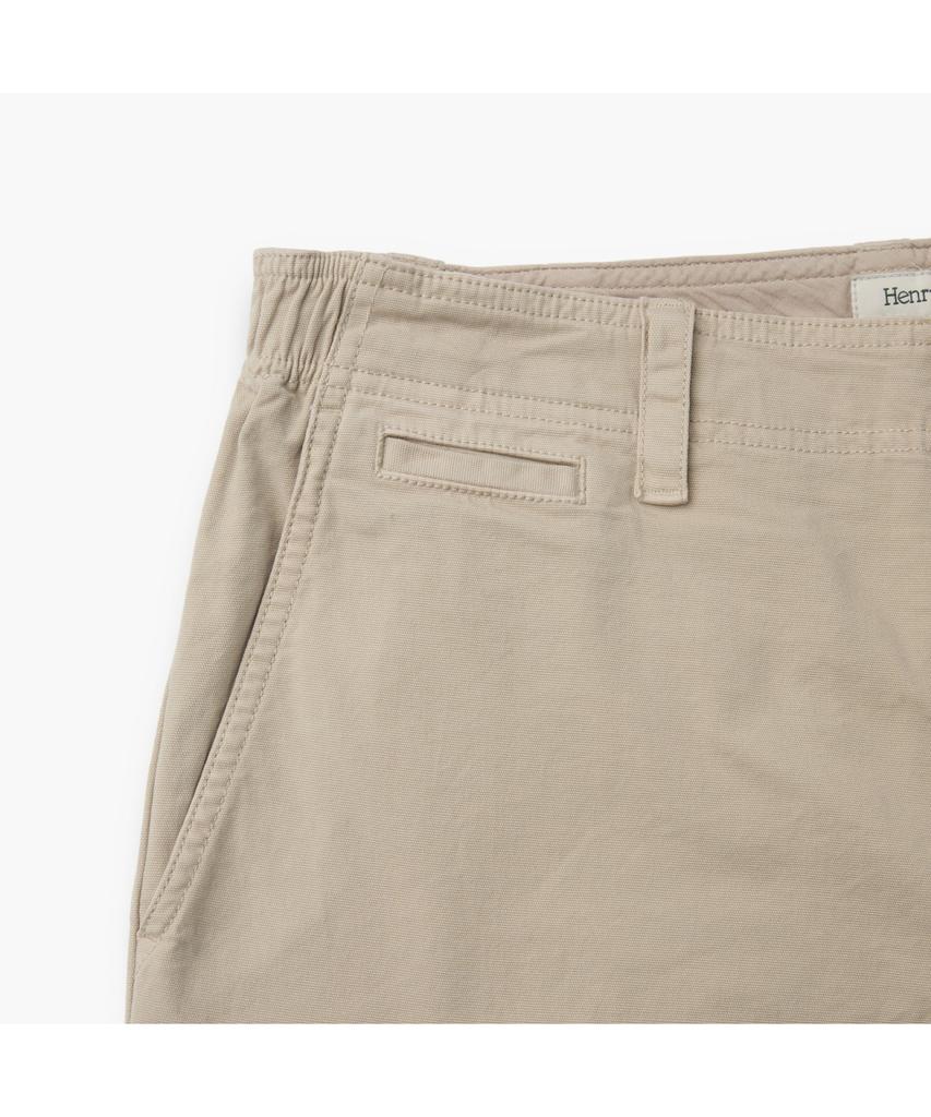 Henlikoteun Dyed Cargo Pants Ahpam26311Bex