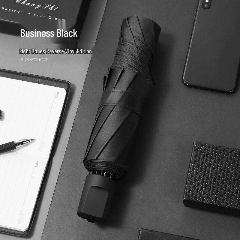 

Полностью автоматический складной зонт от солнца с УФ-защитой и возможностью печати логотипа