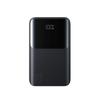 Powerbank 10000Mah 22.5W Usb-A Usb-C Z Wyświetlaczem Jr-Qp191 Mini - Czarny