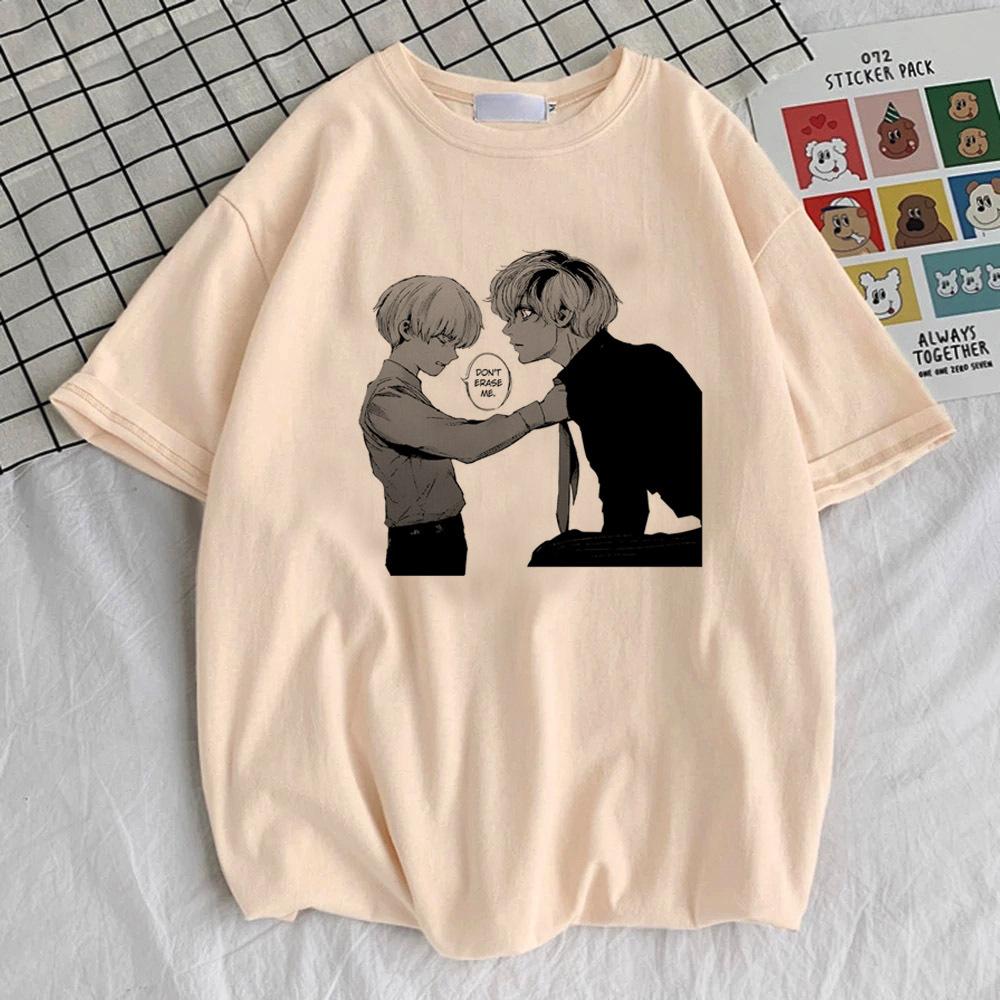 Tokyo Ghoul Kaneki Ken Suzuya Juuzou Top Tees Teen Pop Culture Anime Kawaii Y2k 2000s T Shirt Aesthetic Digital 2000s Streetwear