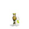 HUNDRED LINE Final Defense Academy 10 Ginzaki Shoma Acrylic Stand