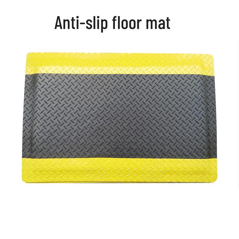 Yangan Anti-Fatigue Anti-Static Rubber Non-Slip Mat