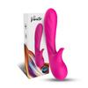 Sexy Shop/Machine/Toys Dildo Vibrator Female Wand Massage G Spot Vibration Clit Stimulator Sex Toy Female Masturbator