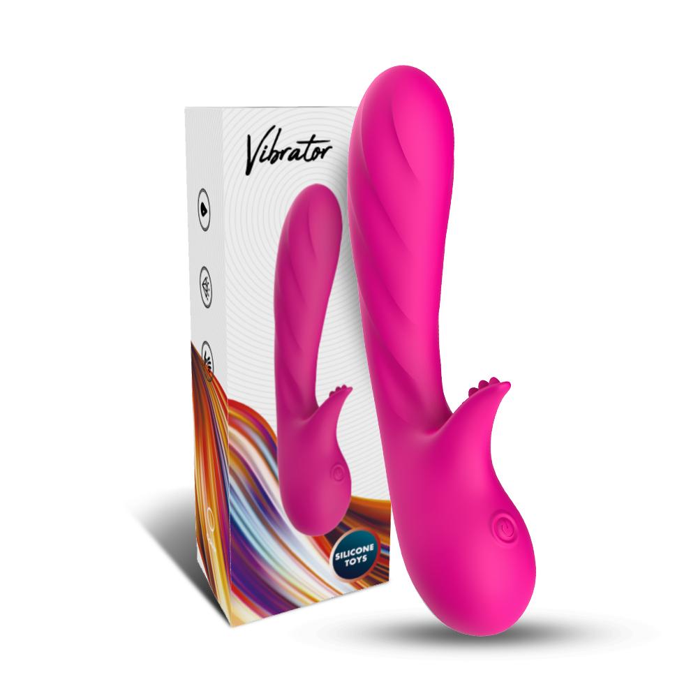 Sexy Shop/Machine/Toys Dildo Vibrator Female Wand Massage G Spot Vibration Clit Stimulator Sex Toy Female Masturbator