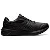 Asics GT-1000 Leather 2 Low Top Running Shoes Men Sneakers Midnight-Black 1131A060-001
