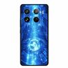 Handyhülle Für Xiaomi 15 S Pro Rückseite Hülle Stoßfest Schwarz Silikon Weich Coque Für Xiaomi 15 15s Pro Hülle 15Pro Funda Schale