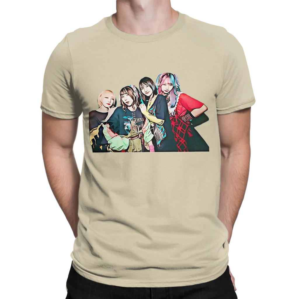 Hanabie poster Novelty 100 Cotton TShirt Hanabie Tees Tops For Unisex