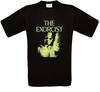 Exorcist Exorcist Regan Demon Horror Cult Movie TShirt NEW Unisex T-Shirt