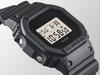Casio DWE-5657RE-1JR G-Shock Quartz Men's Watch Black Digital Dial DWE-5657RE-1
