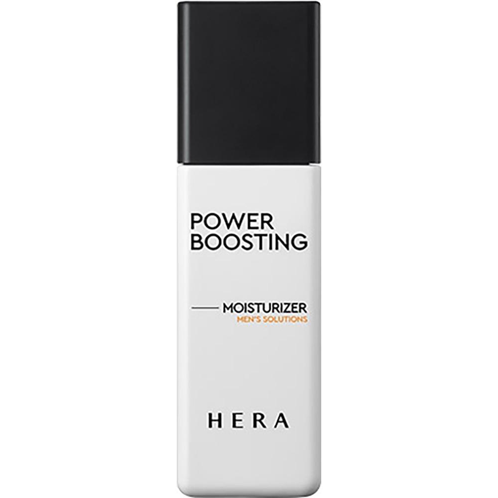 HERA Homme Power Boosting Moisturizer - Firming & Energizing Men's Face Lotion - 110ml / 3.71 fl.oz.