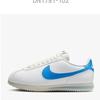 Nike Sneaker Sneaker Women Cortez Dn1791 102 Pna2312