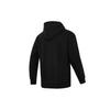 PUMA Sweatshirts Men's Black Hooded Moderate Regular 537686-01