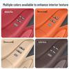 Silicone Armrest Protector for M7/M8 Car Door Window Lifter Panel