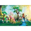 PLAYMOBIL 72067 Journée avec les fées, Les fées, Promo pack, 91 pieces, Des 4 ans