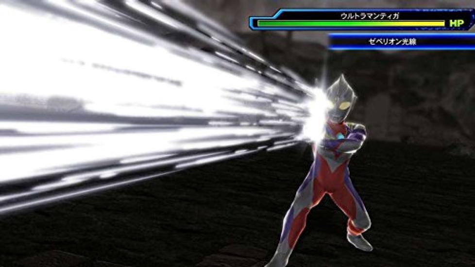 Super Hero Generation Special Sound Edition PS Vita -