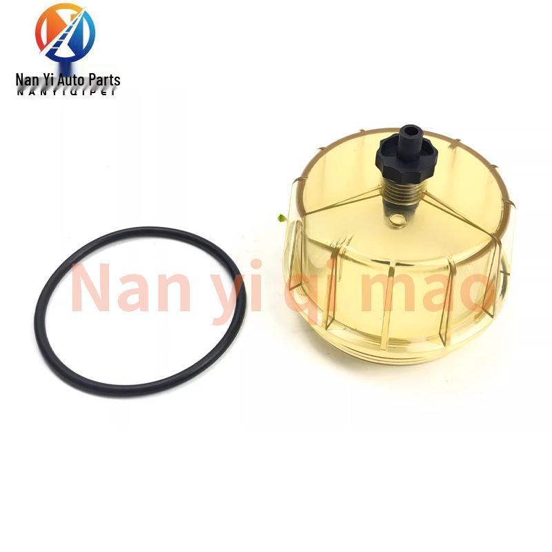 

Mercedes 3341/4141 Concrete Pump Truck Oil-Water Separation Filter Cup 0004773516 Nanyi Auto Parts