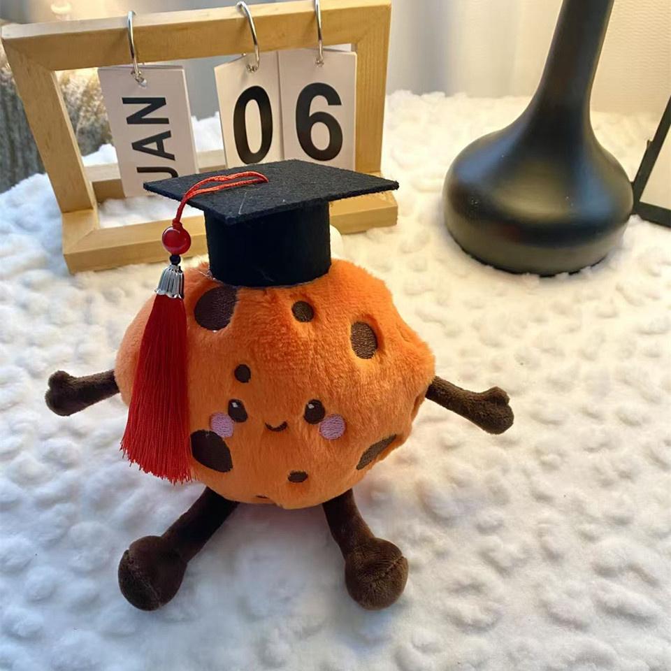 Cartoon Ph.D. Planet Plush Toy Peluche Stuffed Earth Mars Saturn Venus Solar System Soft Creative Doll Kids Birthday Gift