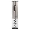Electric Corkscrew - ARCOS - Automatic Bottle Opener - Grey - Contemporary - Design