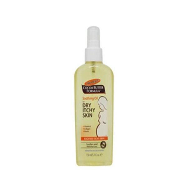 

[OF679755] Palmer s Cocoa Butter Itchi Skin Oil (12123684)