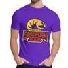 Movie Arrakis Sandworm Riders T Shirt Quality Cotton Harajuku Man S O Neck Streetwear La