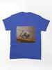 Wild Life Remy The Vomiting Rat Classic Unisex T-Shirt