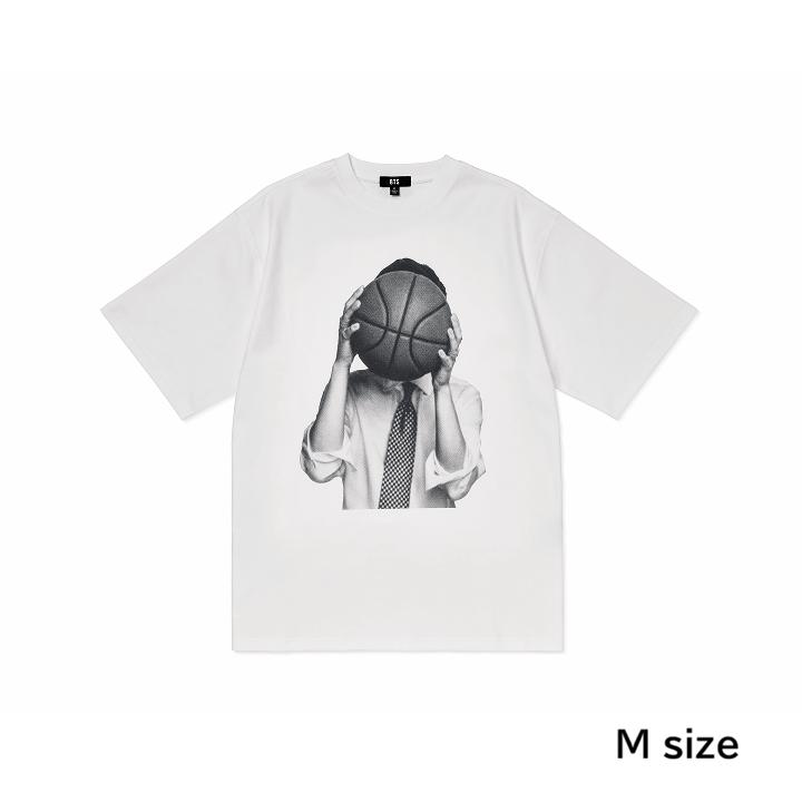 [Pre-Order] Official BTS 'ARIRANG' S/S T-Shirt (SUGA Version) – Limited Edition 5th Album Celebration Merch ※ Release Date June 4, 2026 ※