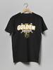 Vegas Golden Knights Logo Hockey Sport Oversized T-shirt