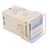 Time Relay LED Digital Display Adjustable High Accuracy Electronic Components ATS48A 1ZAC220V