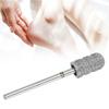 Wear-Resistant Foot Nail Drill Bit Durable Callus Sanding Head  Foot Skin Maintenance