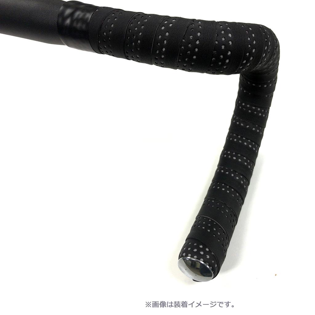 NOGUCHI Bar Tape 015160 NBT-004 [2 Colors] Black/White