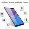 1 STK/2 STK/3 STK 9H herdet glass for Lenovo Tab M10 HD Gen 2 TB-X306X 2nd Generation 10,1 tommers beskyttende skjermbeskytterfilm TB-X306 IKKE myk film