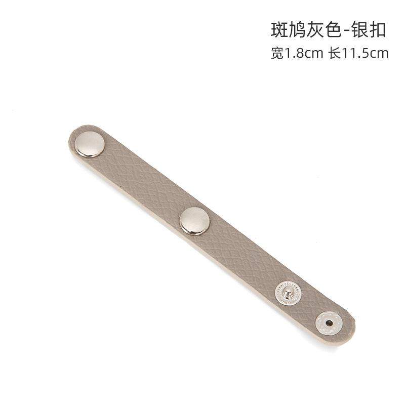 2026 Fix Buckles & Strap Adjustment Anti-slip Accessories for Hand Handles Fit Small Medium Large Short Long Handle Bags