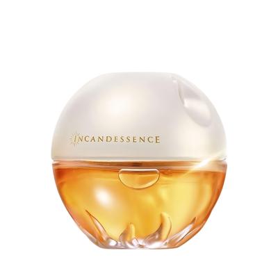 Avon Incandessence Damesparfum 50 ml Bloemige Geur Met Bergamot
