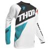 Mens Long Sleeve Cycling Jersey Mountain Bike MTB Outdoor Downhill Riding Apparel Breathable Sport Wear