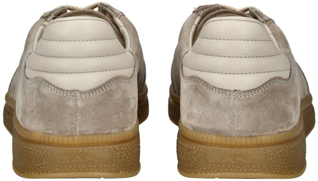 Sneakers GANT Cuzmo Suede Soft Oat