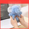 Cat Plush Wrist Rest Pad With Soft Pp Cotton For Office Comfort And Gift