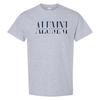 Xavier Musketeers Classic Alumni T-Shirt - Sport Grey