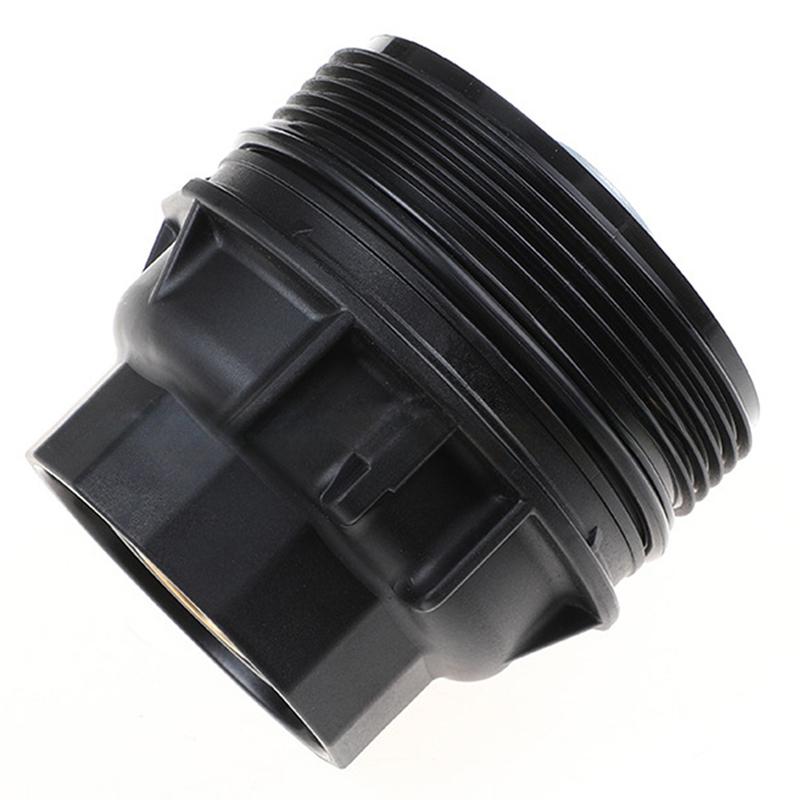 Easily tallation Oil Filter Cap Auto Parts 15620-36020 1562036020 ABS Auto Parts Car Accessories Kit Tool For Toyota
