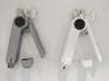 Pet Electric Nail Clippers Two-in-One Cutting Grinding Integrated Nail Polishing for Cats and Dogs