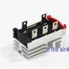 12V Low-Voltage High-Speed Mini Three-Phase Brushless Generator for DIY Modifications