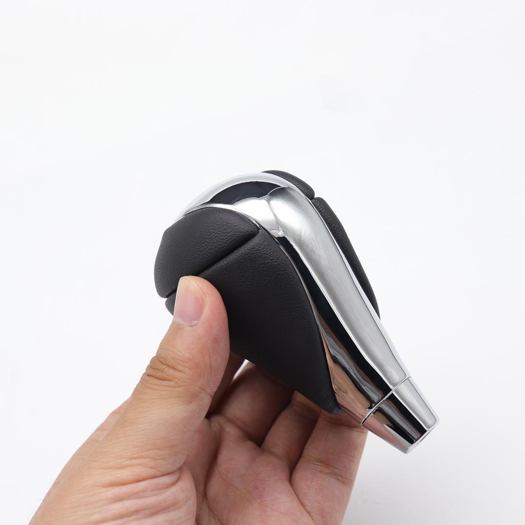 Växelspaksknopp För Lexus GS300 GS350 GS400 GS430 GS450h GS460 Automatisk Växelspak Spak Pennhandtag Handbollshandtag Bilstyling