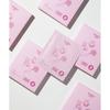 Mommycare Radiance Mask Pack 4 Sheets Abc Collagen