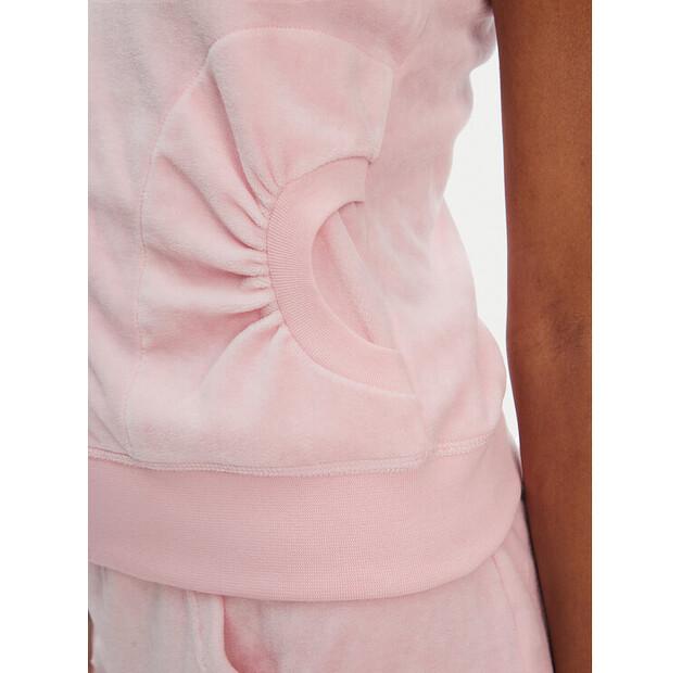 Толстовка Juicy Couture Heritage
