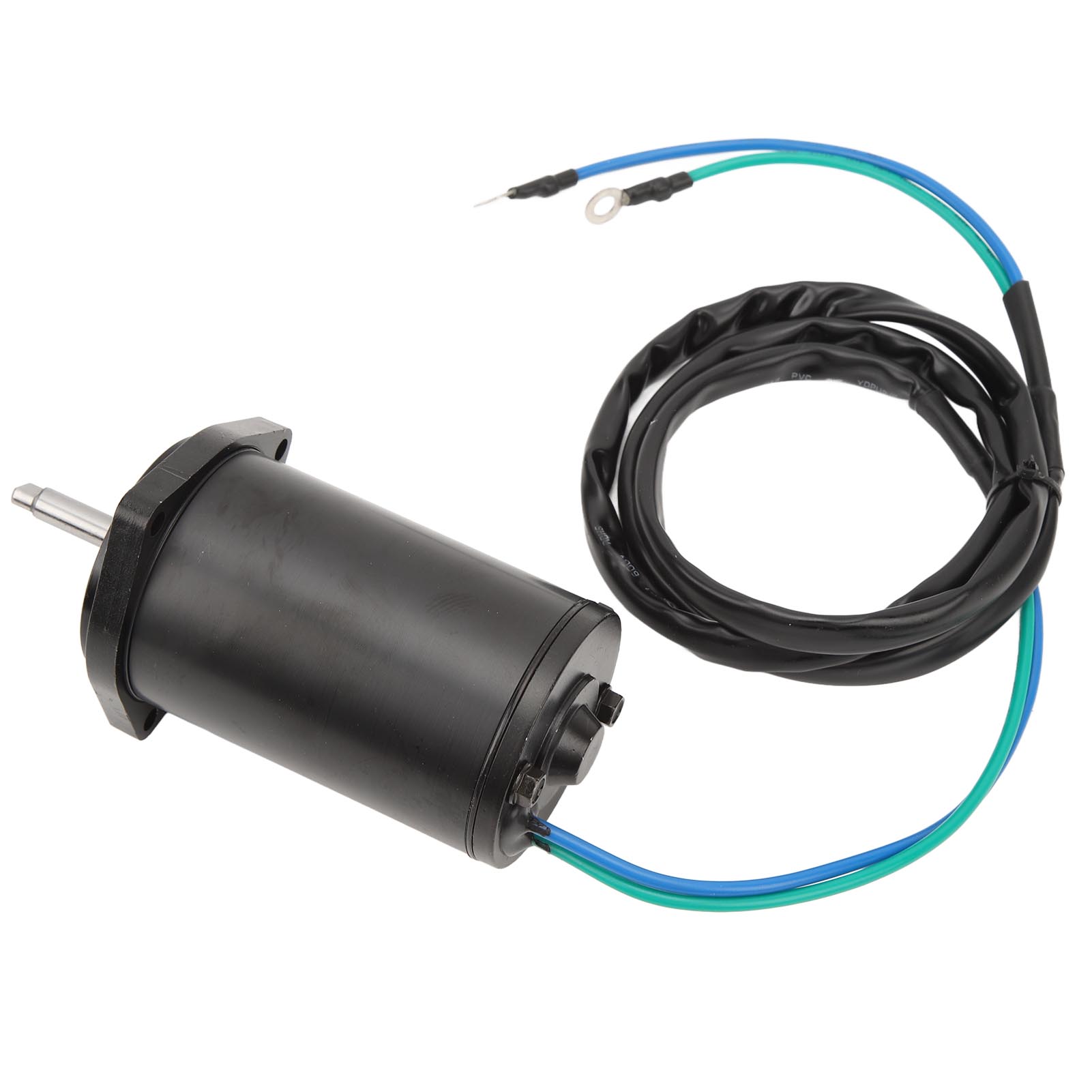 4pcs Motorcycle Carburetor Interface Adapter for ZR750 Zephyr 91‑06