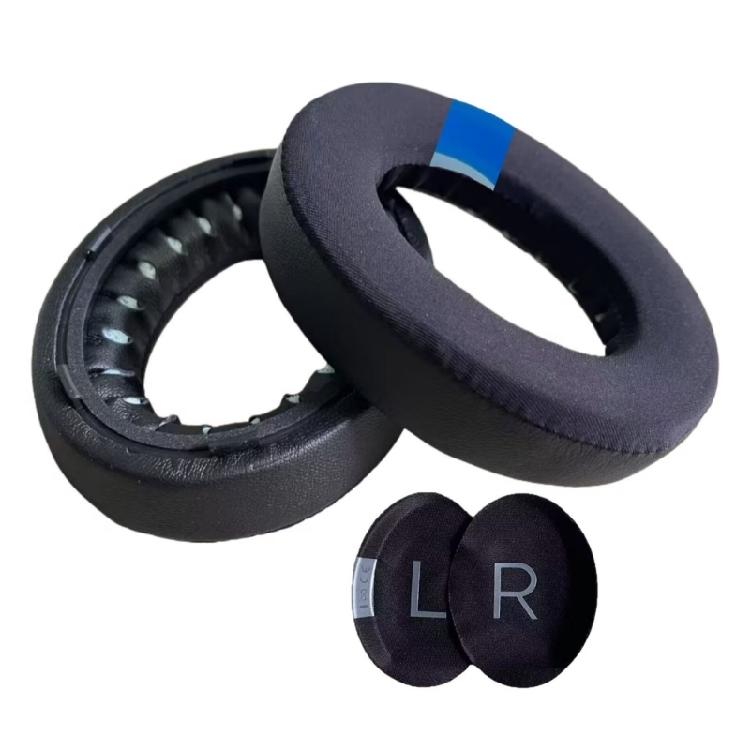 

AntiSlip Earphone Earpads Ear Covers Premium Ear Pad Sweat Resistant Longevity for NC700 Sound Gear Accessories 1