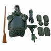Hanlu Tactical Training Protection Gear Set