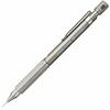 Platinum Fountain Pen Mechanical Pencil Pro Use 171 Silver 0.3mm MSDA-1500A#9